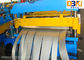 0.2-2mm Thick Slitting Line Machine For Cutting / Steel Cutter Machine