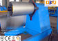 0.2-2mm Thick Slitting Line Machine For Cutting / Steel Cutter Machine
