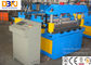 PLC Control System Steel Slitting Line , 5 Ton Slitter Rewinder Machine