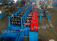 Two Waves Guardrail Roll Making Machinery With PLC Panasonic Control