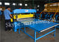 5.5Kw Hydraulic Automatc Cut To Length Machine With Thickness 0.5-2mm