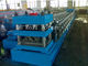 Guard Rail Panel Roll Forming Machinery with Hydraulic Pressure 10 - 12 Mpa