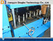 Automation C Purlin Roll Forming Machine with High-level Double Profile