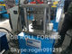 L Shape Purlin Roll Forming Machine For Enterprises Civil Construction