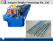 Strut Cold Roll Forming Machine , Steel Roll Forming Machine With CE Standard