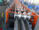 Gi Steel Guardrail Roll Forming Machine For Highway Building Material