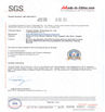 Κίνα Jiangyin Dingbo Technology CO., Ltd. Πιστοποιήσεις